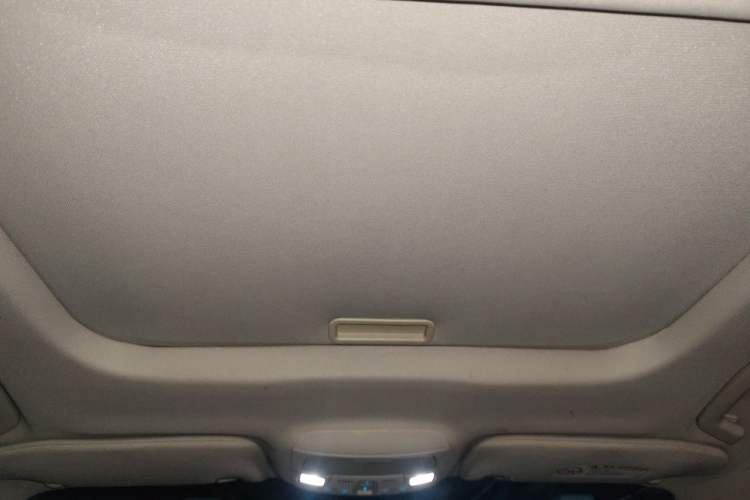 Used Ford Mondeo 2013 1.5L GTDi180 Fashion Edition Headliner