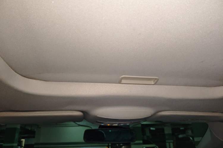 Used Ford Mondeo 2013 2.0L GTDi 200 Fashion Edition Headliner