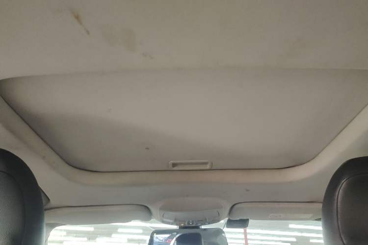 Used Ford Mondeo 2013 2.0L GTDi 200 Fashion Edition Headliner