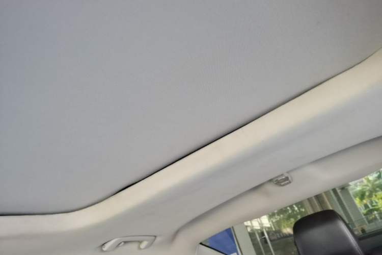 Used Ford Mondeo 2013 1.5L GTDi180 Fashion Edition Headliner