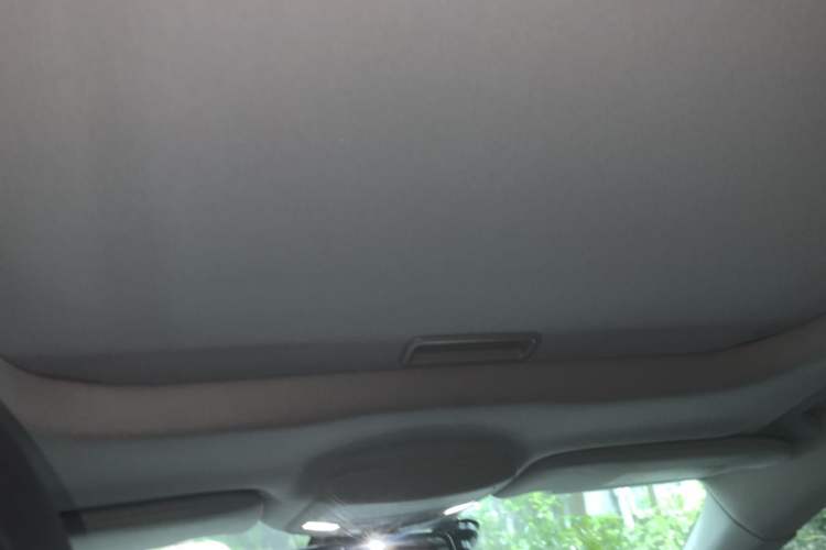 Used Ford Mondeo 2013 2.0L GTDi 200 Fashion Edition Headliner