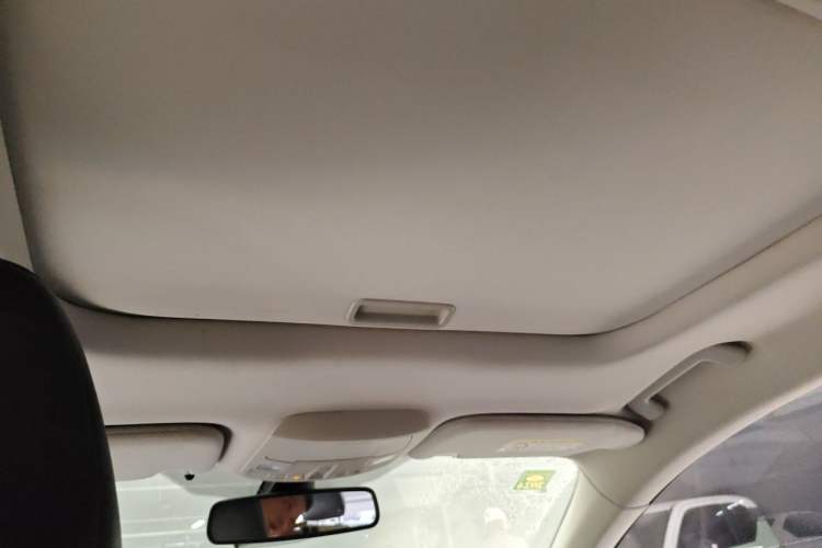 Used Ford Mondeo 2013 1.5L GTDi180 Fashion Edition Headliner