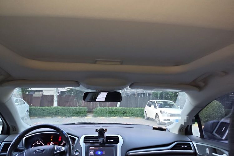 Used Ford Mondeo 2013 1.5L GTDi180 Fashion Edition Headliner