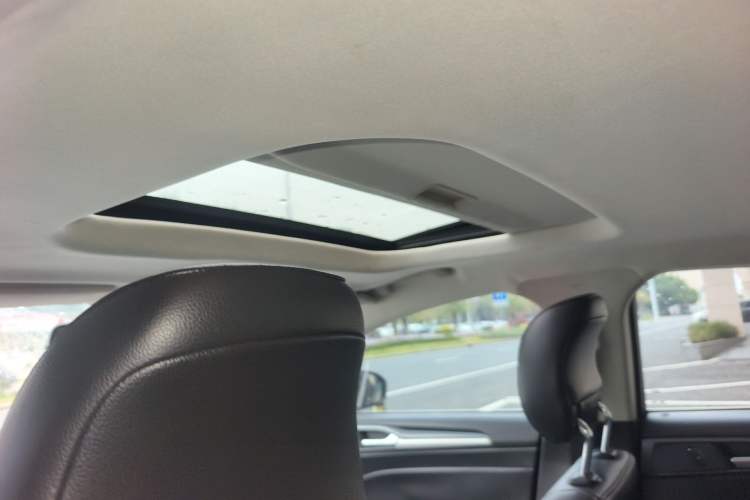Used Ford Mondeo 2013 1.5L GTDi180 Fashion Edition Headliner