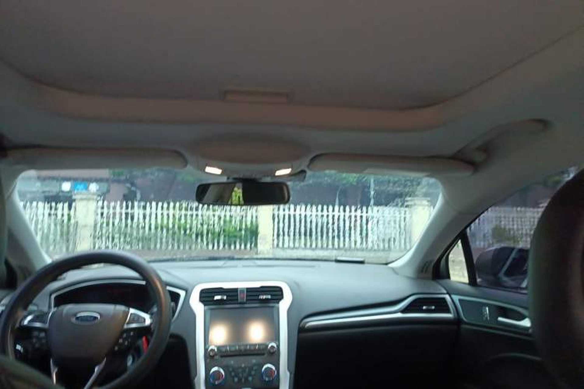Used Ford Mondeo 2013 1.5L GTDi180 Fashion Edition Headliner
