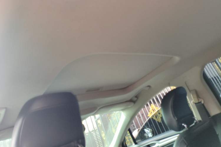 Used Ford Mondeo 2013 1.5L GTDi180 Fashion Edition Headliner