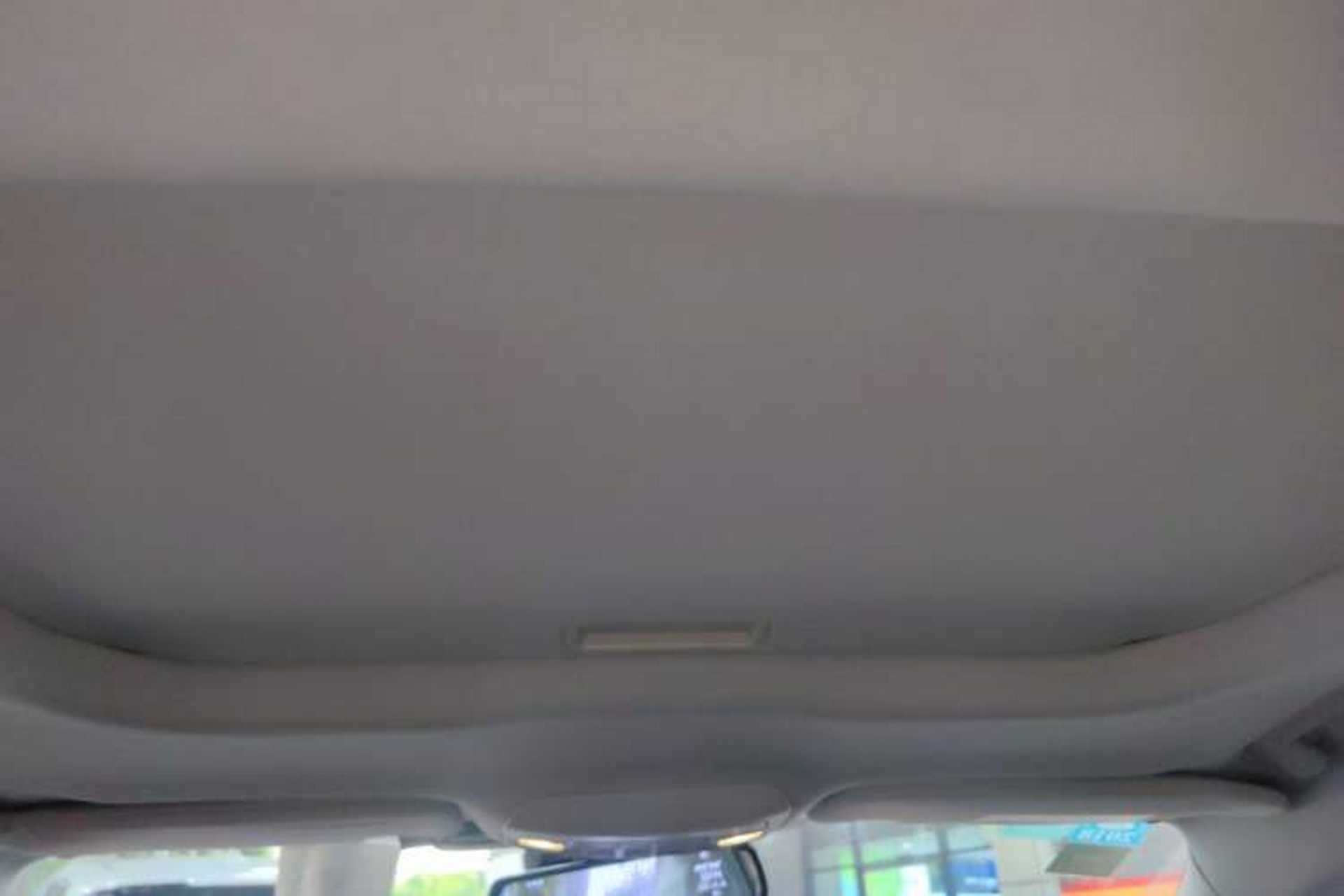 Used Ford Mondeo 2013 2.0L GTDi240 Flagship Edition Headliner