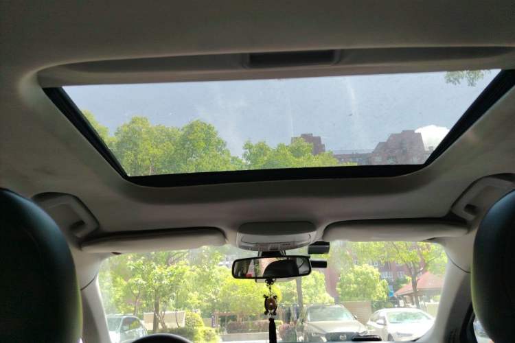 Used Ford Mondeo 2013 1.5L GTDi180 Fashion Edition Headliner