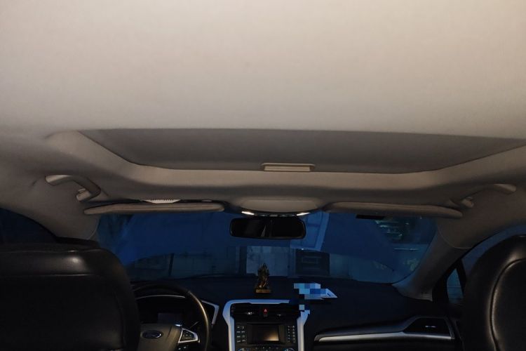 Used Ford Mondeo 2013 1.5L GTDi180 Fashion Edition Headliner