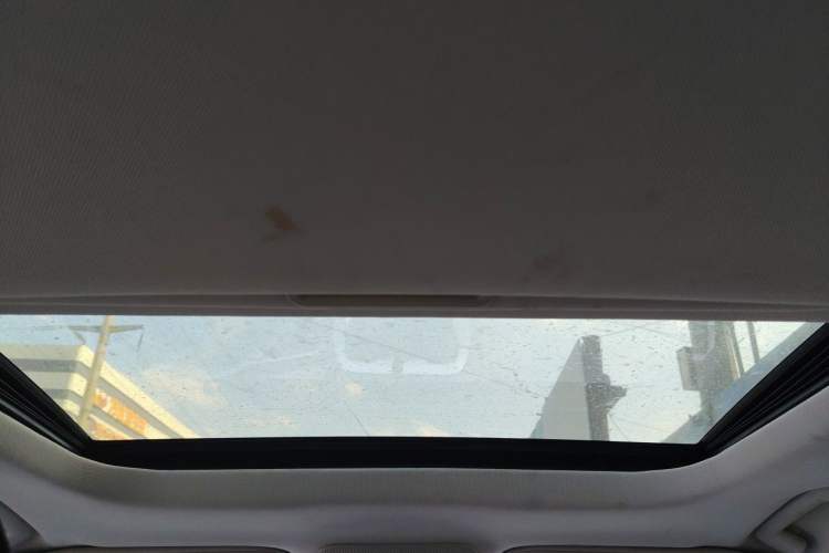 Used Ford Mondeo 2013 1.5L GTDi180 Fashion Edition Headliner