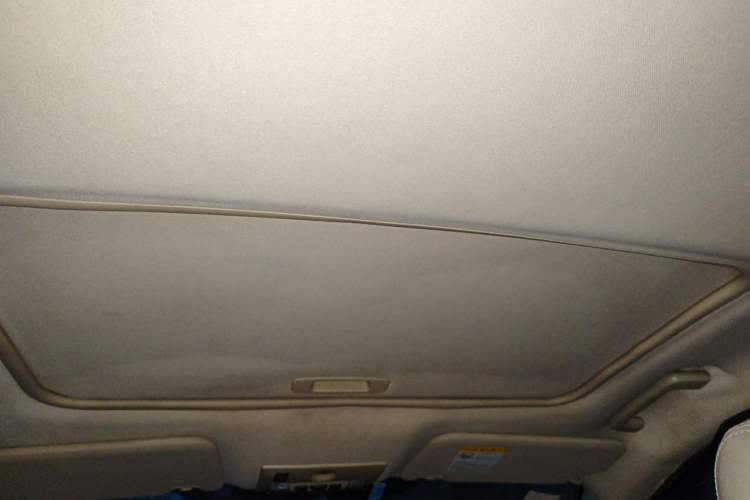 Used Ford Mondeo 2013 2.3L Fashion Edition Headliner