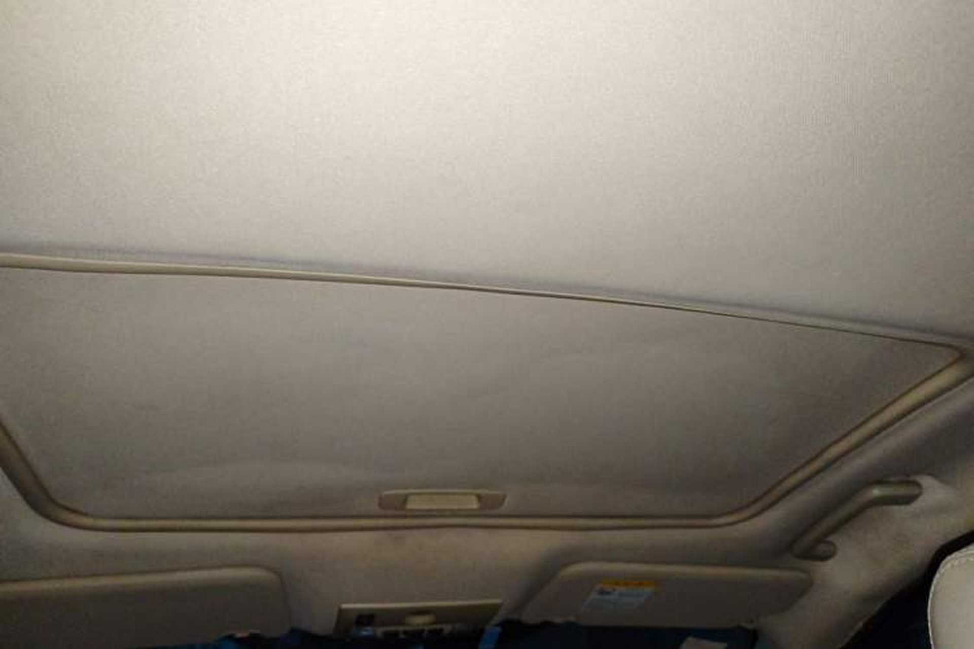 Used Ford Mondeo 2013 2.3L Fashion Edition Headliner