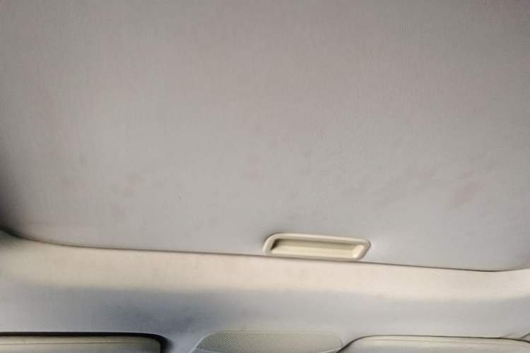 Used Ford Mondeo 2013 2.0L GTDi 200 Fashion Edition Headliner