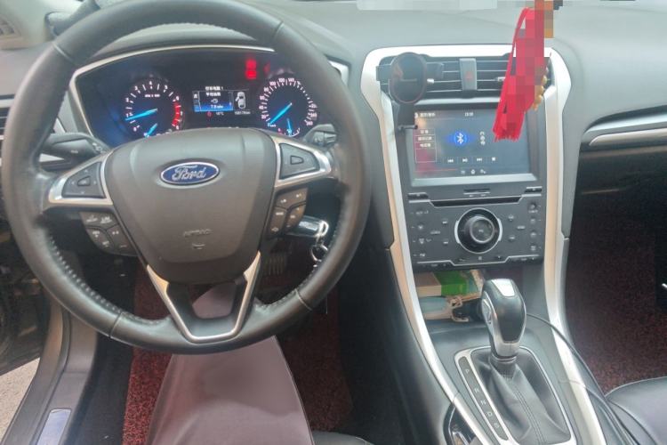 Used Ford Mondeo 2013 1.5L GTDi180 Fashion Edition Interior 2