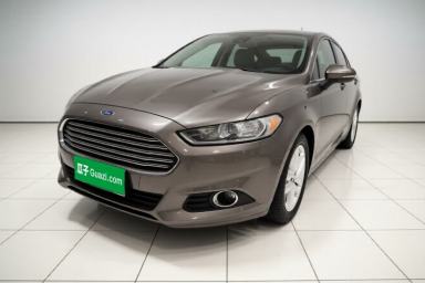 Used Ford Mondeo 2013 1.5L GTDi180 Fashion Edition