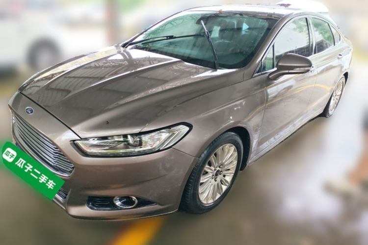 Used Ford Mondeo 2013 2.0L GTDi 200 Fashion Edition Guazi used car, China used car export, Used car for sale, Used  cars, Cheapest cars for sale
