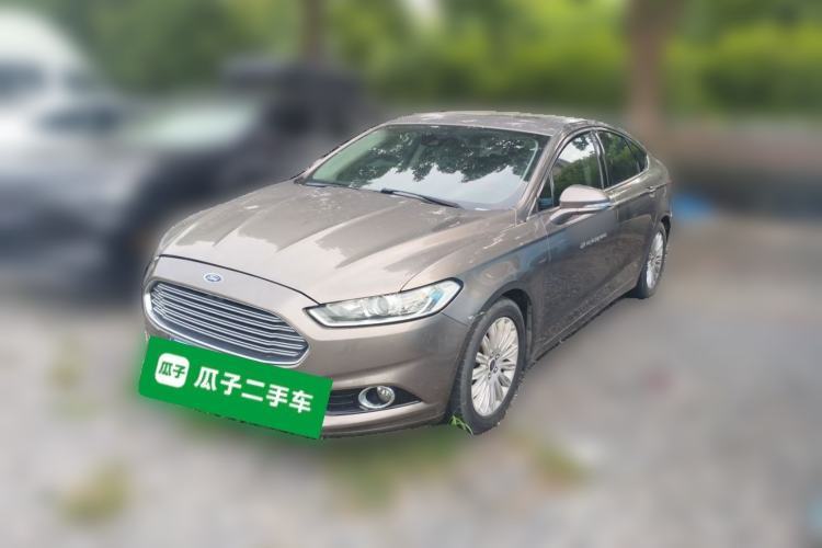 Used Ford Mondeo 2013 2.0L GTDi 200 Fashion Edition Guazi used car, China used car export, Used car for sale, Used cars, Cheapest cars for sale