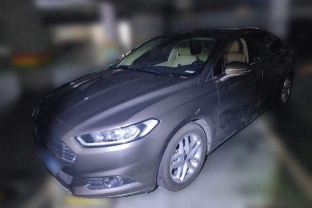 Used Ford Mondeo 2013 1.5L GTDi180 Fashion Edition