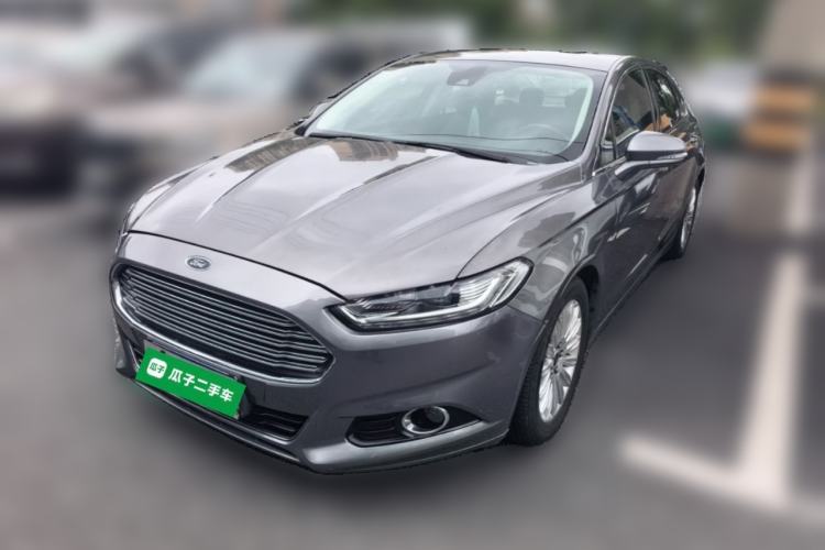 Used Ford Mondeo 2013 2.0L GTDi 200 Luxury Model Guazi used car, China used car export, Used car for sale, Used  cars, Cheapest cars for sale