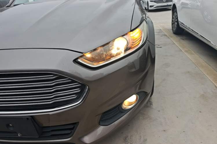 Used Ford Mondeo 2013 1.5L GTDi180 Fashion Edition Left Front Headlight