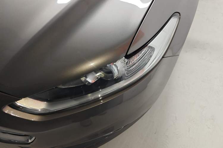 Used Ford Mondeo 2013 1.5L GTDi180 Fashion Edition Left Front Headlight