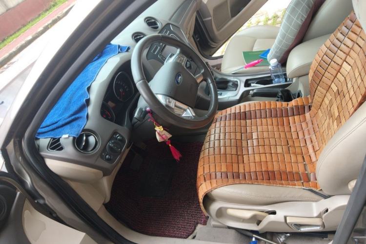 Used Ford Mondeo 2013 2.3L Fashion Edition Left Front Seat