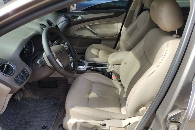 Used Ford Mondeo 2013 2.3L Fashion Edition Left Front Seat