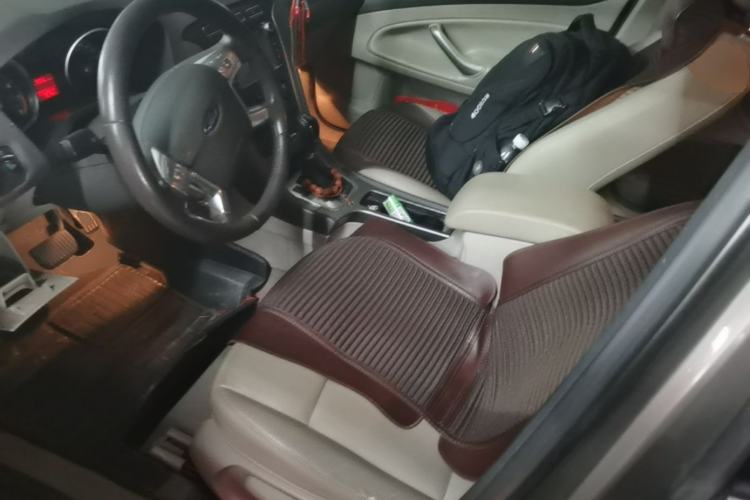 Used Ford Mondeo 2013 2.3L Fashion Edition Left Front Seat