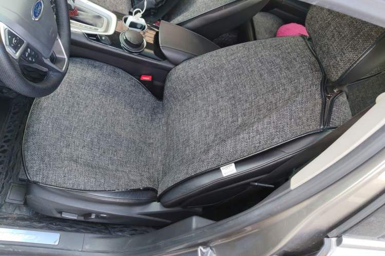 Used Ford Mondeo 2013 1.5L GTDi180 Fashion Edition Left Front Seat