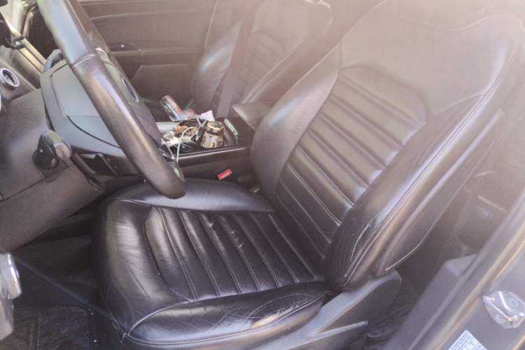 Used Ford Mondeo 2013 2.0L GTDi 200 Fashion Edition Left Front Seat