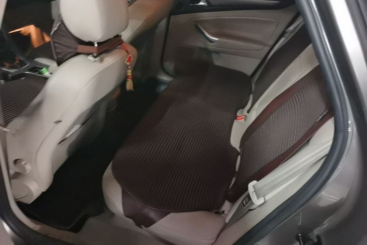 Used Ford Mondeo 2013 2.3L Fashion Edition Left Rear Seat