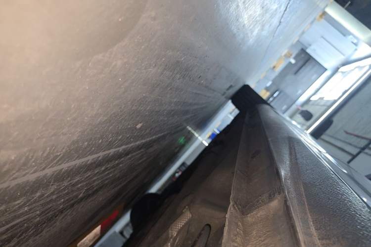 Used Ford Mondeo 2013 2.3L Fashion Edition Left Side Sill