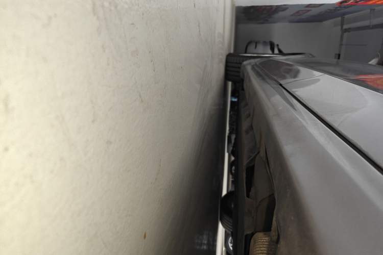 Used Ford Mondeo 2013 1.5L GTDi180 Fashion Edition Left Side Sill