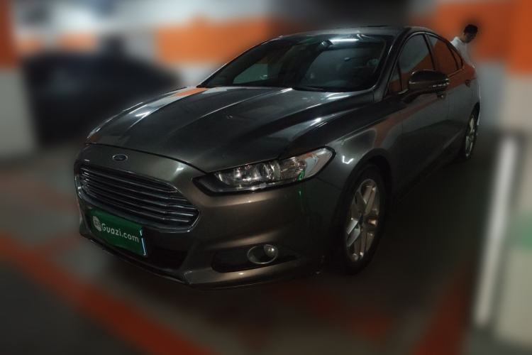 Used Ford Mondeo 2013 1.5L GTDi180 Fashion Edition Guazi used car, China used car export, Used car for sale, Used  cars, Cheapest cars for sale