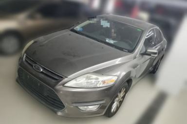 Used Ford Mondeo 2013 2.3L Fashion Edition