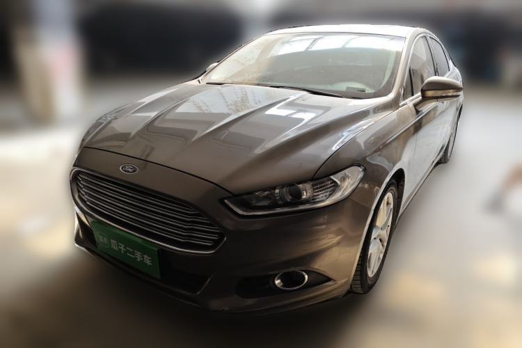 Used Ford Mondeo 2013 1.5L GTDi180 Fashion Edition Guazi used car, China used car export, Used car for sale, Used  cars, Cheapest cars for sale