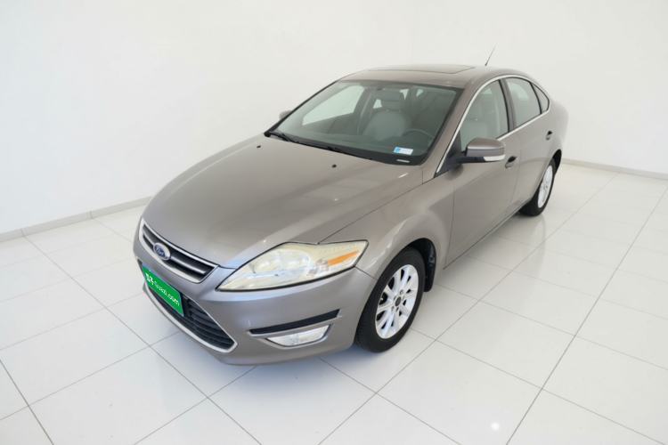 Used Ford Mondeo 2013 2.3L Fashion Edition Guazi used car, China used car export, Used car for sale, Used cars, Cheapest cars for sale