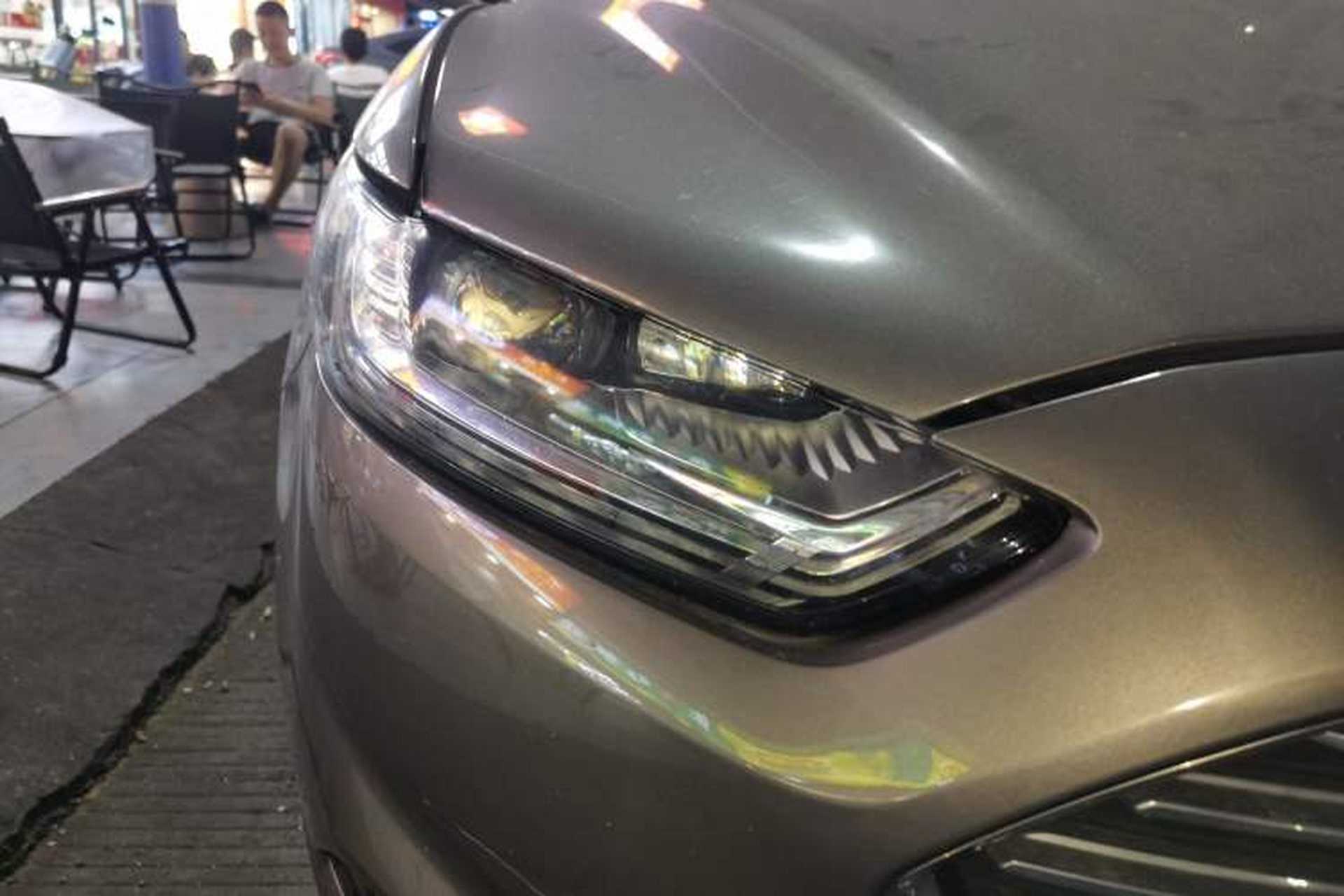Used Ford Mondeo 2013 2.0L GTDi240 Luxury Sport Model Right Front Headlight