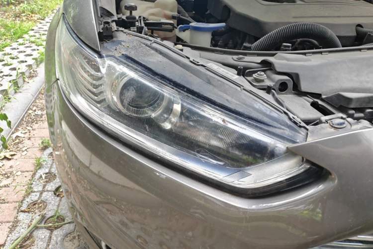 Used Ford Mondeo 2013 1.5L GTDi180 Fashion Edition Right Front Headlight