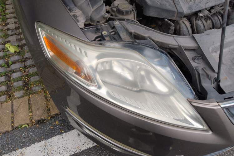 Used Ford Mondeo 2013 2.3L Fashion Edition Right Front Headlight