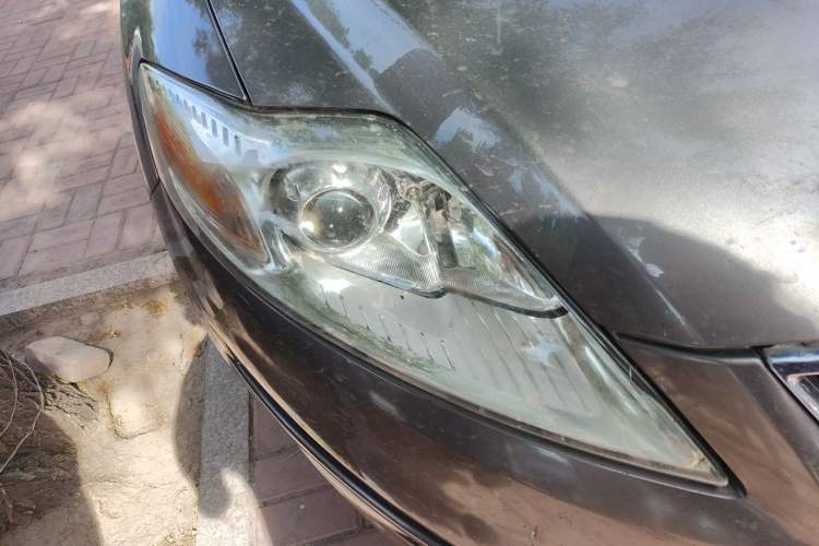 Used Ford Mondeo 2013 2.3L Fashion Edition Right Front Headlight