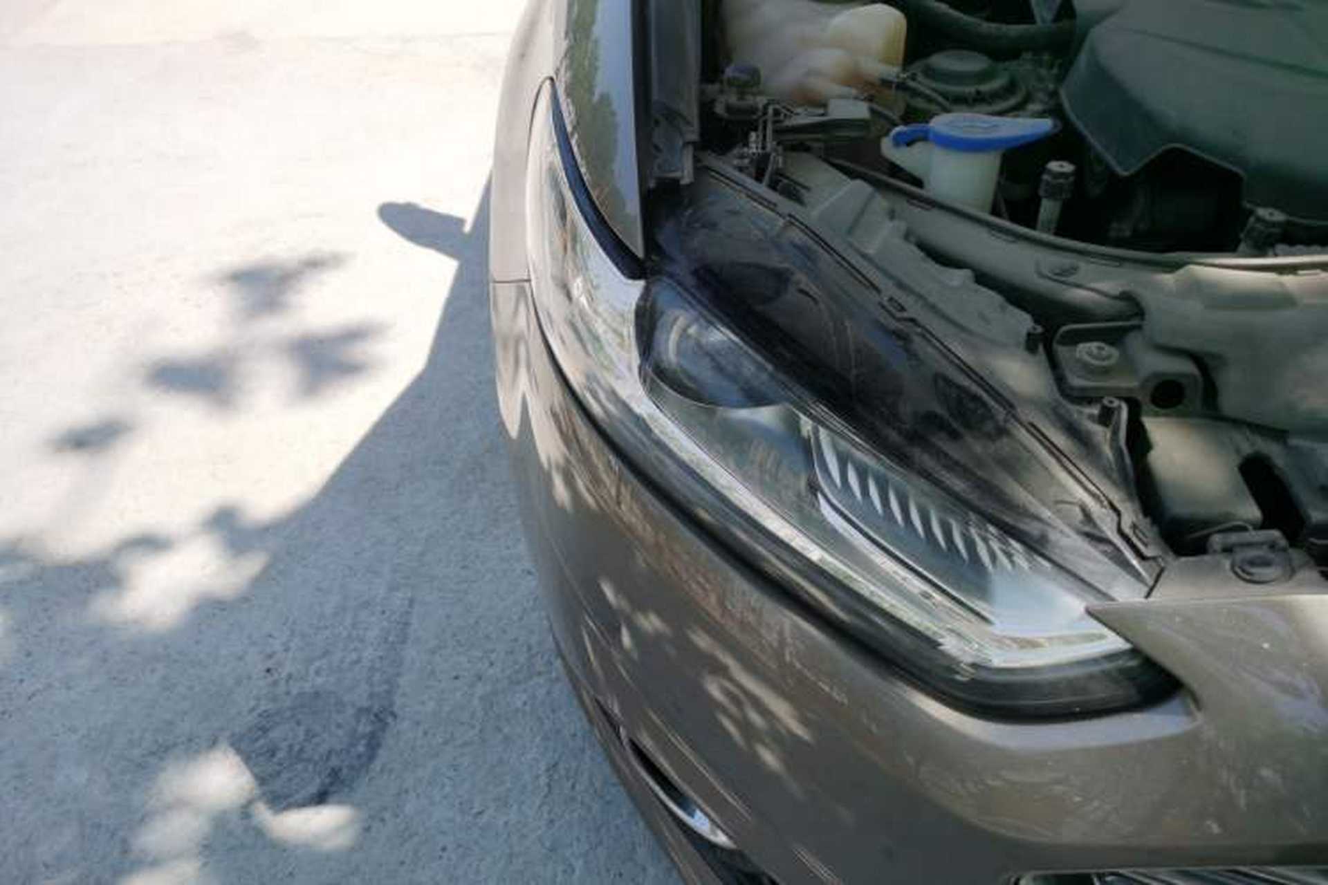 Used Ford Mondeo 2013 2.0L GTDi 200 Luxury Model Right Front Headlight