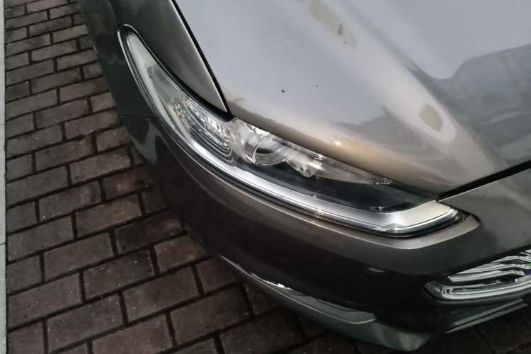 Used Ford Mondeo 2013 1.5L GTDi180 Fashion Edition Right Front Headlight