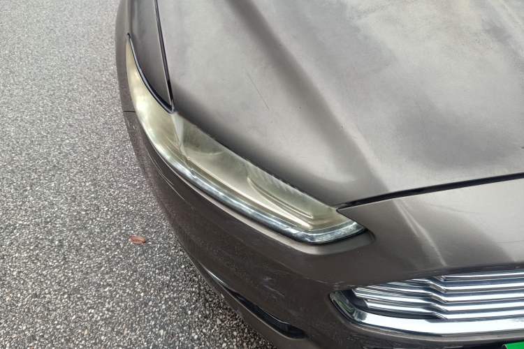 Used Ford Mondeo 2013 2.0L GTDi 200 Fashion Edition Right Front Headlight