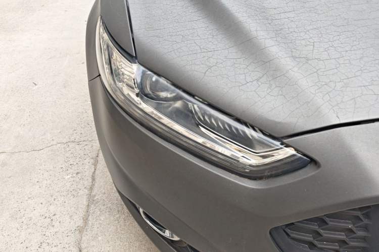 Used Ford Mondeo 2013 2.0L GTDi240 Luxury Sport Model Right Front Headlight