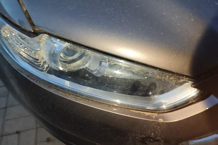 Used Ford Mondeo 2013 1.5L GTDi180 Fashion Edition Right Front Headlight