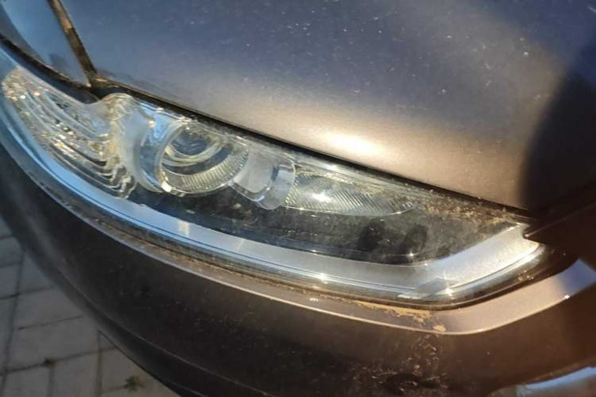 Used Ford Mondeo 2013 1.5L GTDi180 Fashion Edition Right Front Headlight