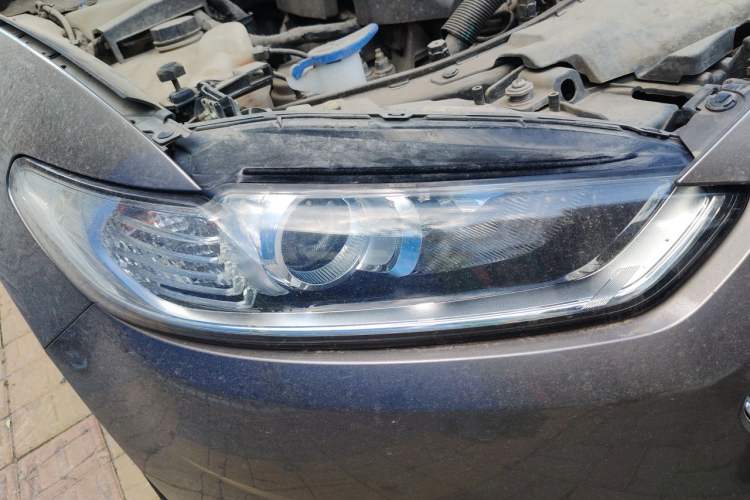 Used Ford Mondeo 2013 1.5L GTDi180 Fashion Edition Right Front Headlight
