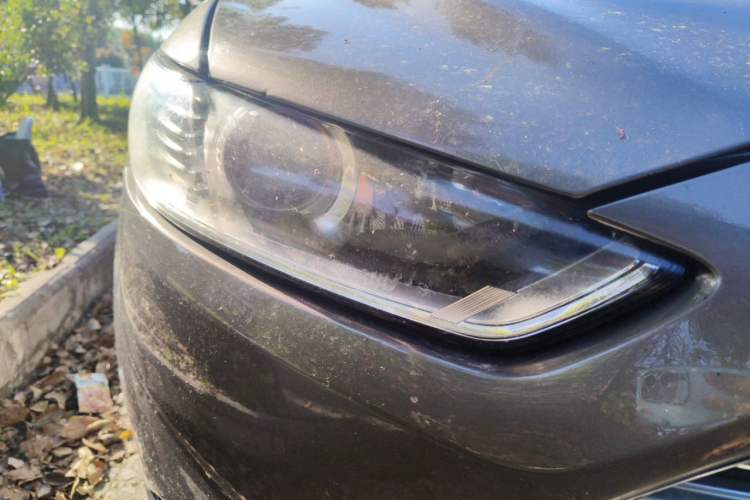 Used Ford Mondeo 2013 2.0L GTDi 200 Fashion Edition Right Front Headlight