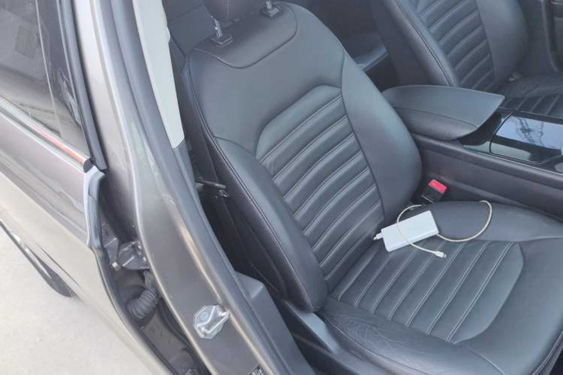 Used Ford Mondeo 2013 2.0L GTDi 200 Fashion Edition Right Front Seat